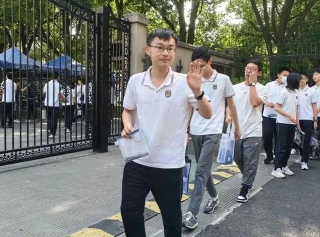 增幅超20%，复交综评录取239人！上海四大名校8所分校异军突起