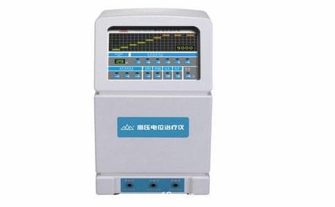高电位治疗仪：临床验证有效的多功能康复设备