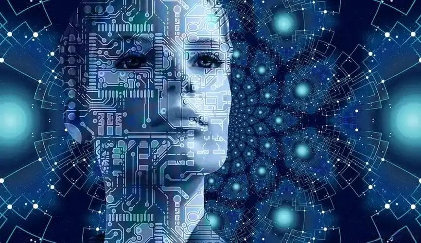 AI生图与AI模型：探索两者之间的区别