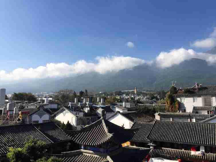 昆明出发到西藏自驾游最美线路攻略，滇藏线10天自驾行程安排