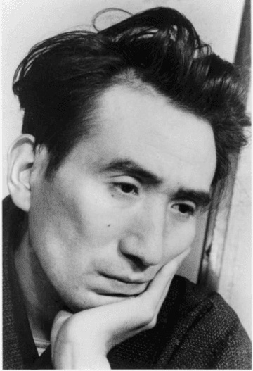太宰治：日本无赖派文学的代表作家