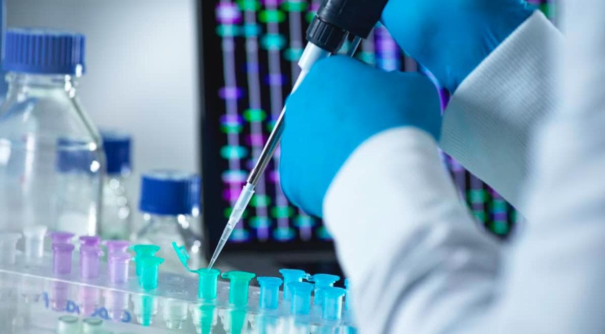 中国改变全球创新药估值！生物技术的"DeepSeek时刻"已来