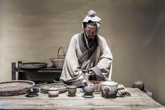 古代中国的酒文化：从酿酒技艺到诗词歌赋
