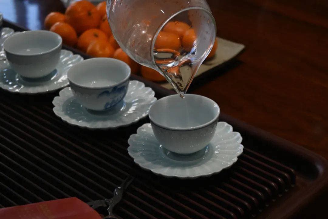 一泡茶能出汤几次？每次的时间是多少？