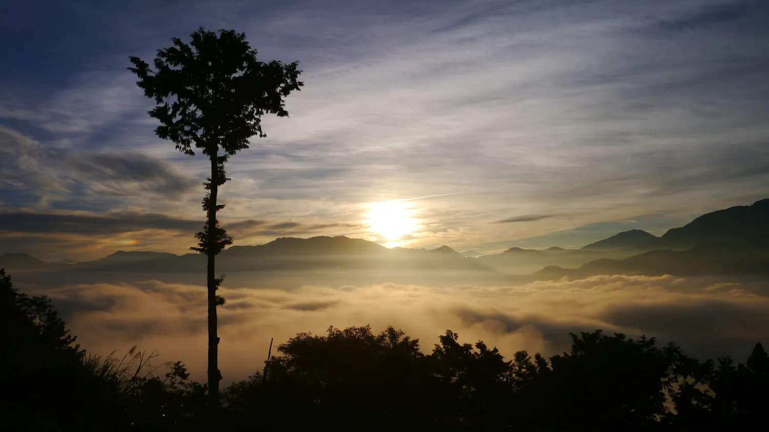 景迈山旅拍秘籍：如何拍出朋友圈爆片？