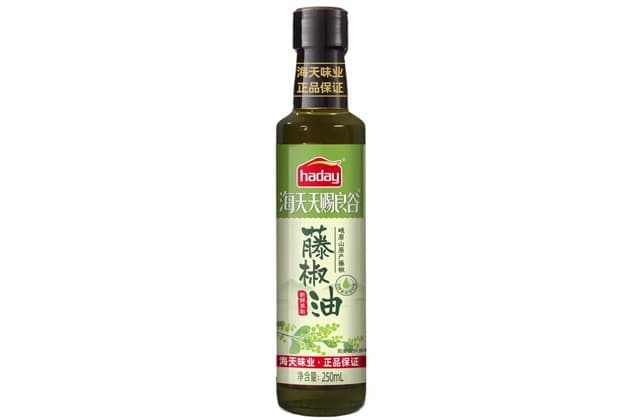 藤椒油的功效与作用 藤椒油适合哪些人群食用