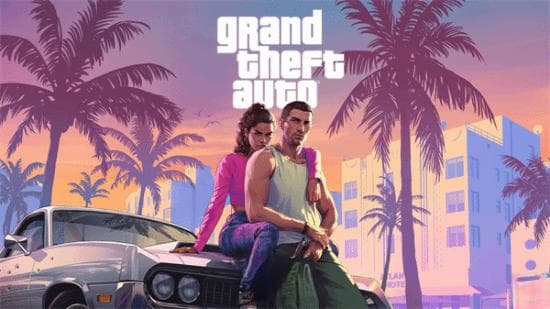 R星在Discord建立了《GTA6》频道！玩家纷纷开催
