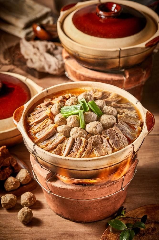 牛腩，到底是牛身上哪个部分？很多厨师都不清楚