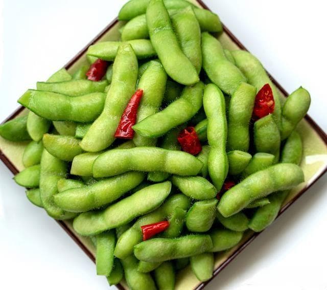 毛豆要煮多久才熟？可别煮老了，不好吃！