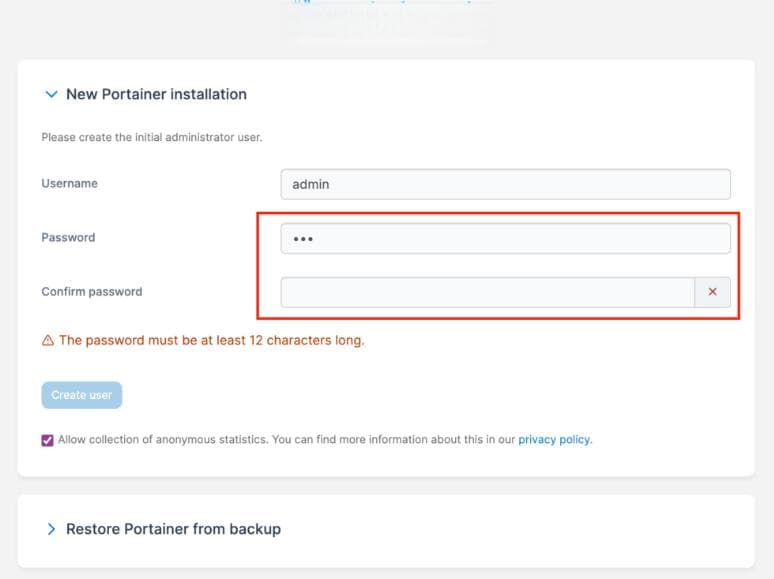 使用cpolar实现Portainer远程访问，轻松管理Docker容器