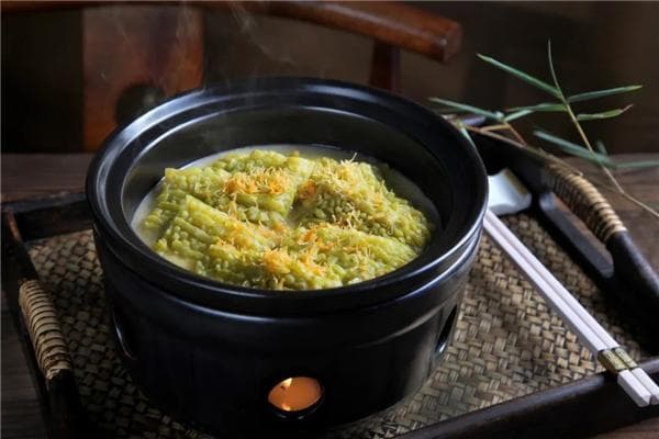 盛慧：潮州菜的秘密，不过一个“真”字