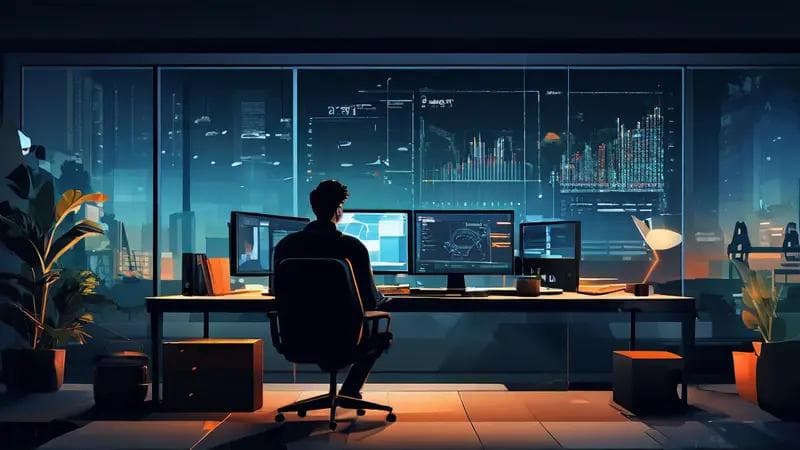 用VSCode调试C代码时如何自动显示全局变量