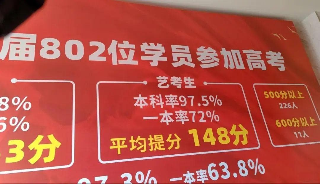 武汉多家教培机构涉嫌无证办学，教育部门人员建议向文旅局投诉