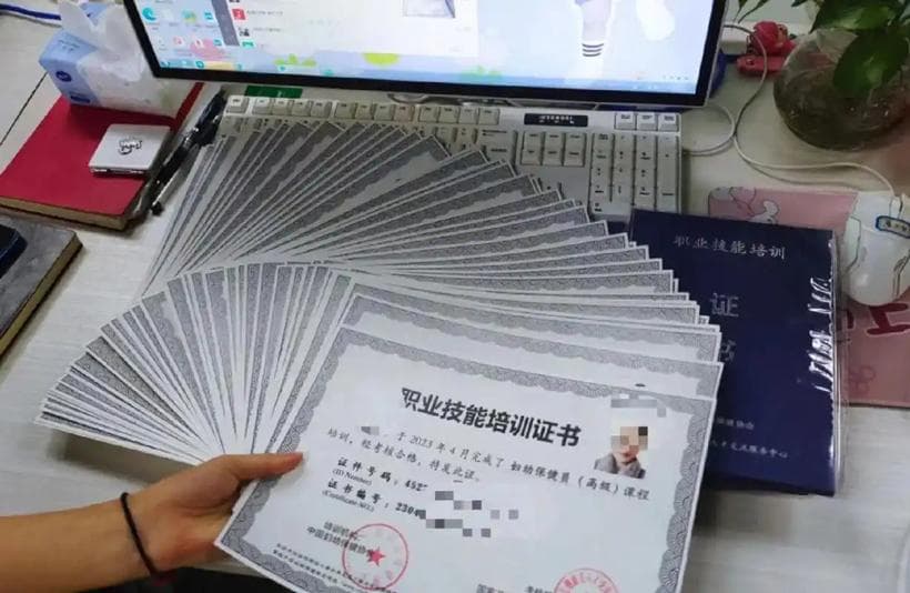 女人考什么证书比较实用好考？考什么证对以后有帮助