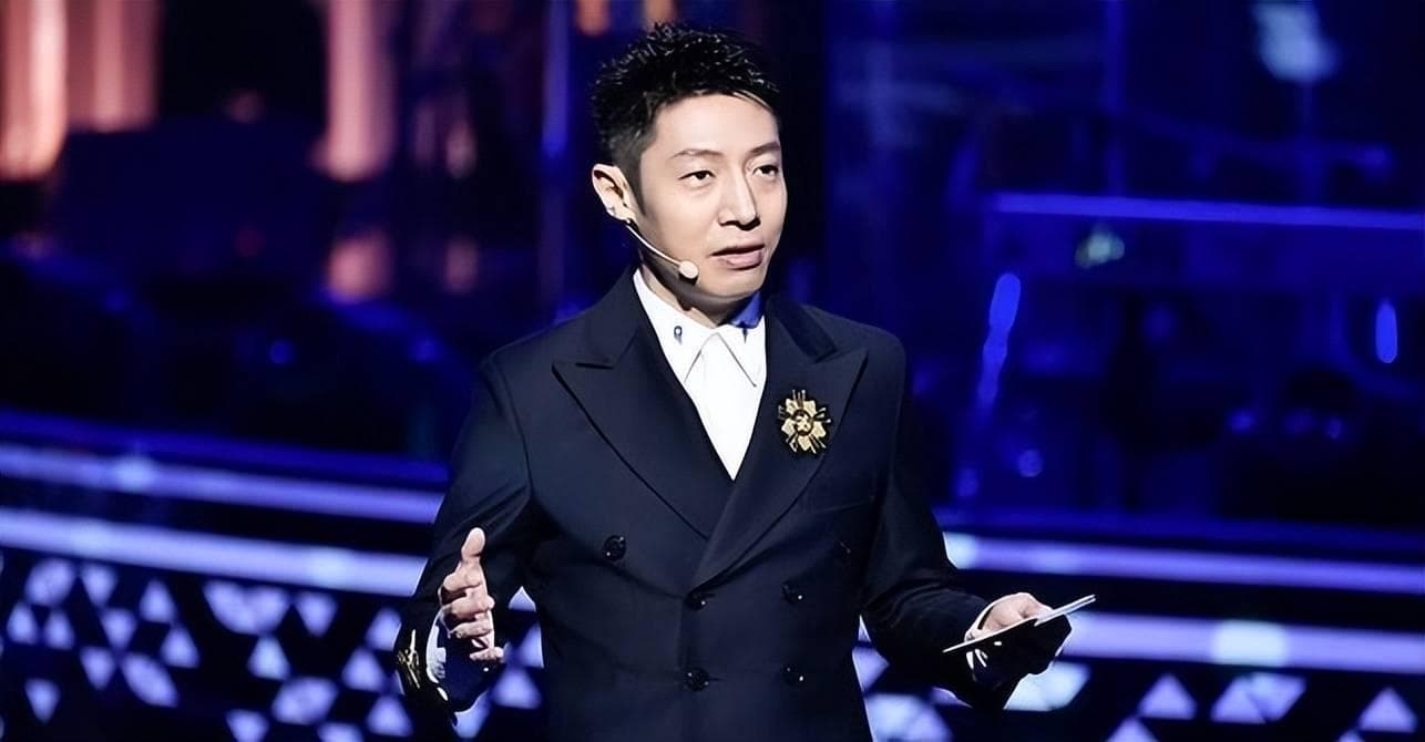 撒贝宁与《今日说法》：20年法治之路的见证