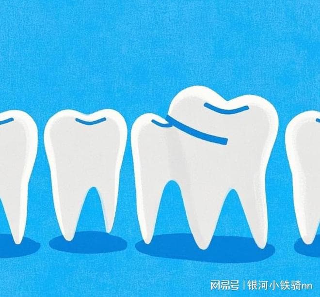 牙线的材质与种类挑选，你真的了解吗