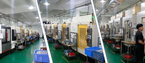 塑胶零件CNC加工中的毛刺问题及解决方案