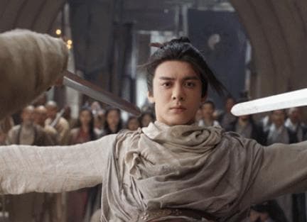 从文学英雄到历史悲剧：张无忌的真实结局