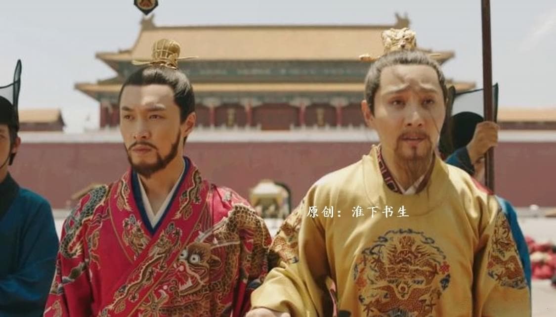 古代太上皇和皇帝是君臣关系吗？太上皇需要向皇帝行礼吗？