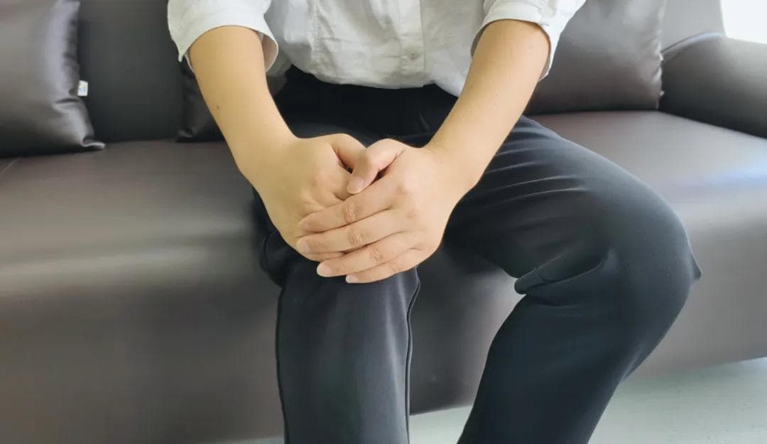 科普 | 干细胞改善关节软骨损伤，缓解膝关节疼痛
