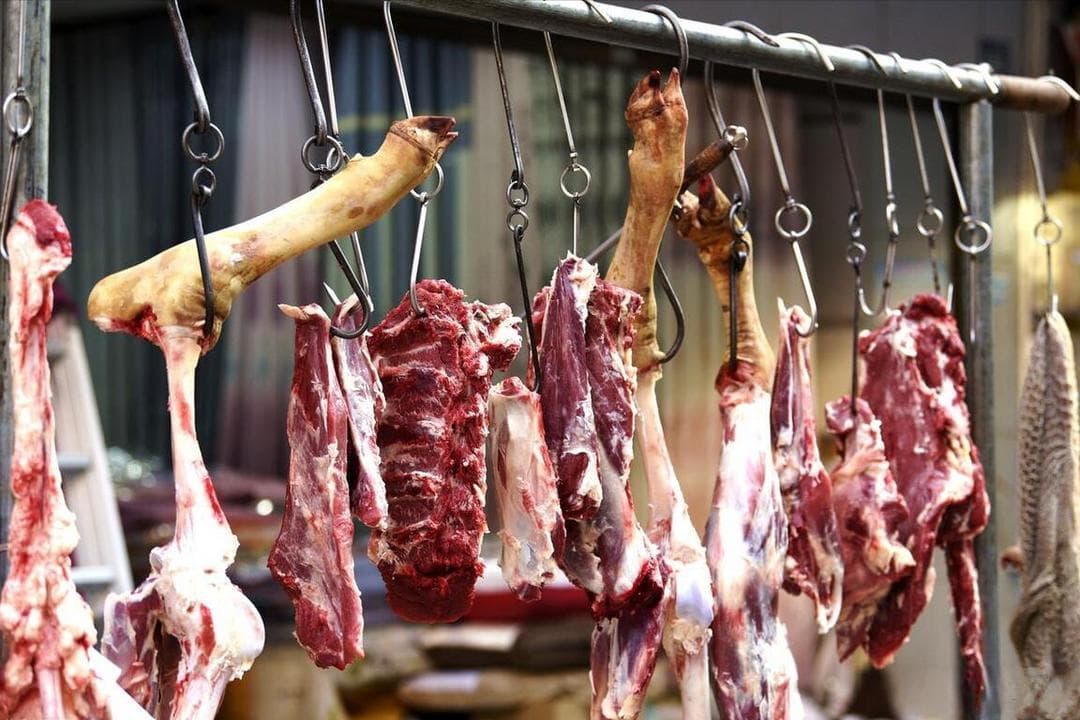 买牛肉，只需喊出“4个词”，老板不敢忽悠你，定能买到优质好肉