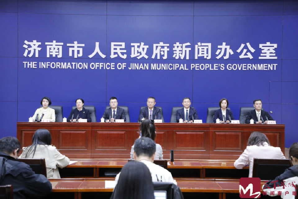 让人才站C位、当主角！济南人才政策再升级