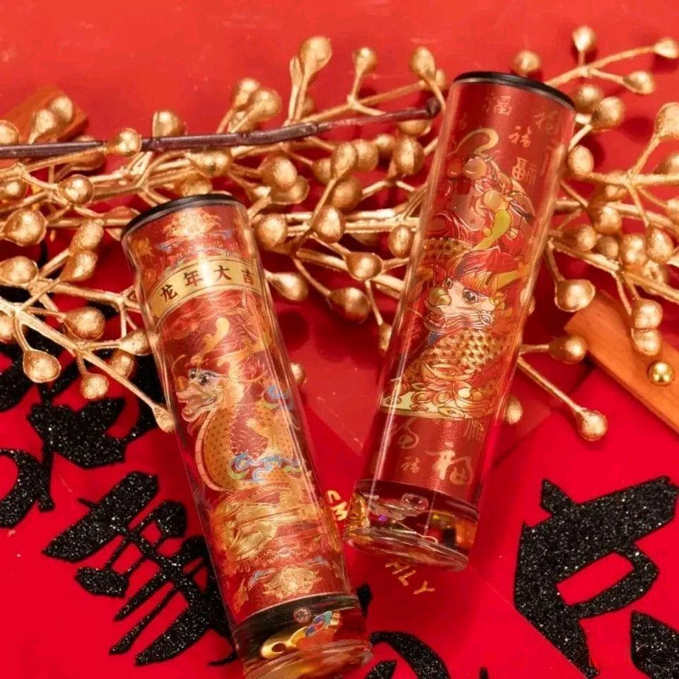 你知道，年货传统起源于何时吗？