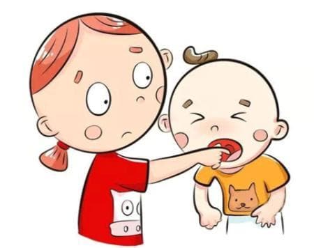 孩子误食502胶水怎么办？这些急救方法家长必须知道