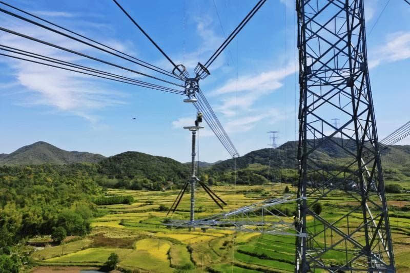 国家电网公司四项成果入选国家能源局重大科技创新成果