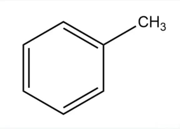 离心萃取机在甲苯与水分离中的作用