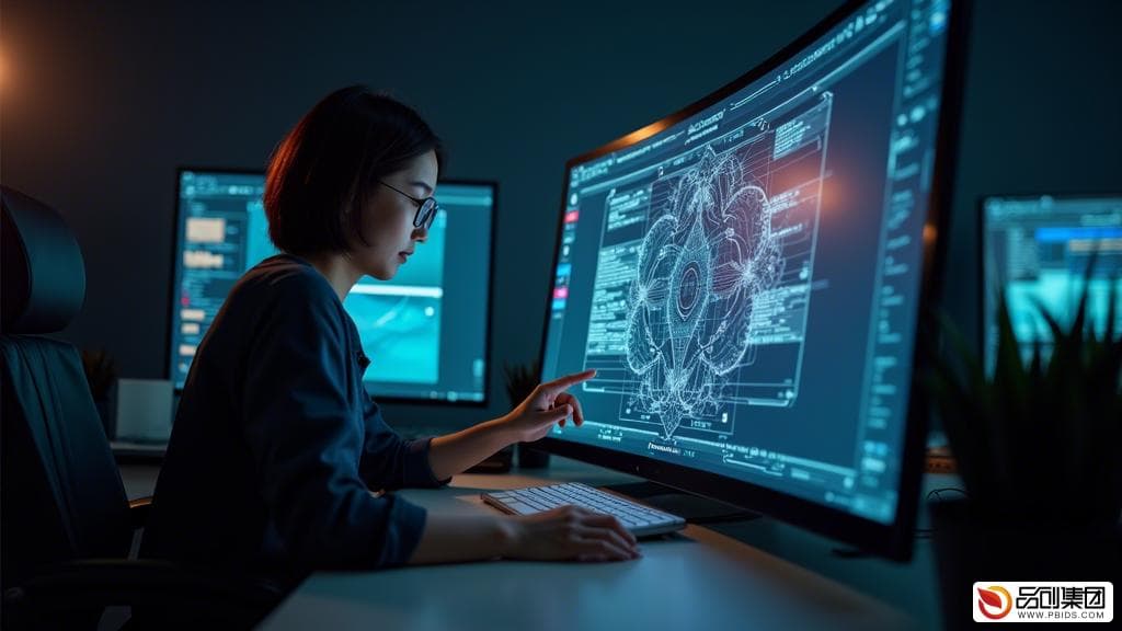 视觉设计的艺术与实践：解锁创意与用户体验的密码