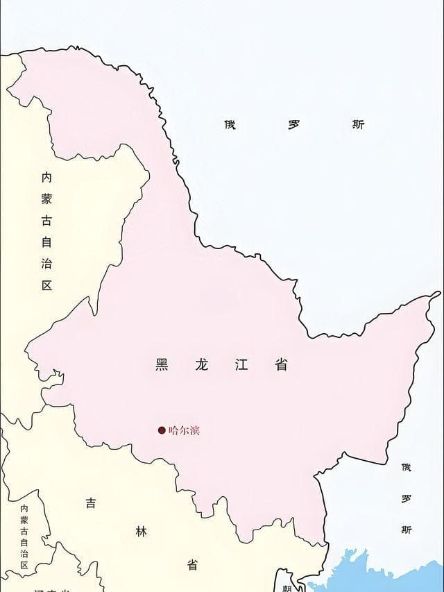 我国各省份陆地接壤的国家都有哪些？