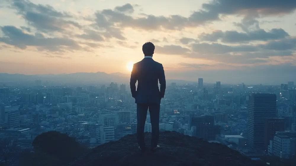 领导者的六大修炼：站得越高，责任越大