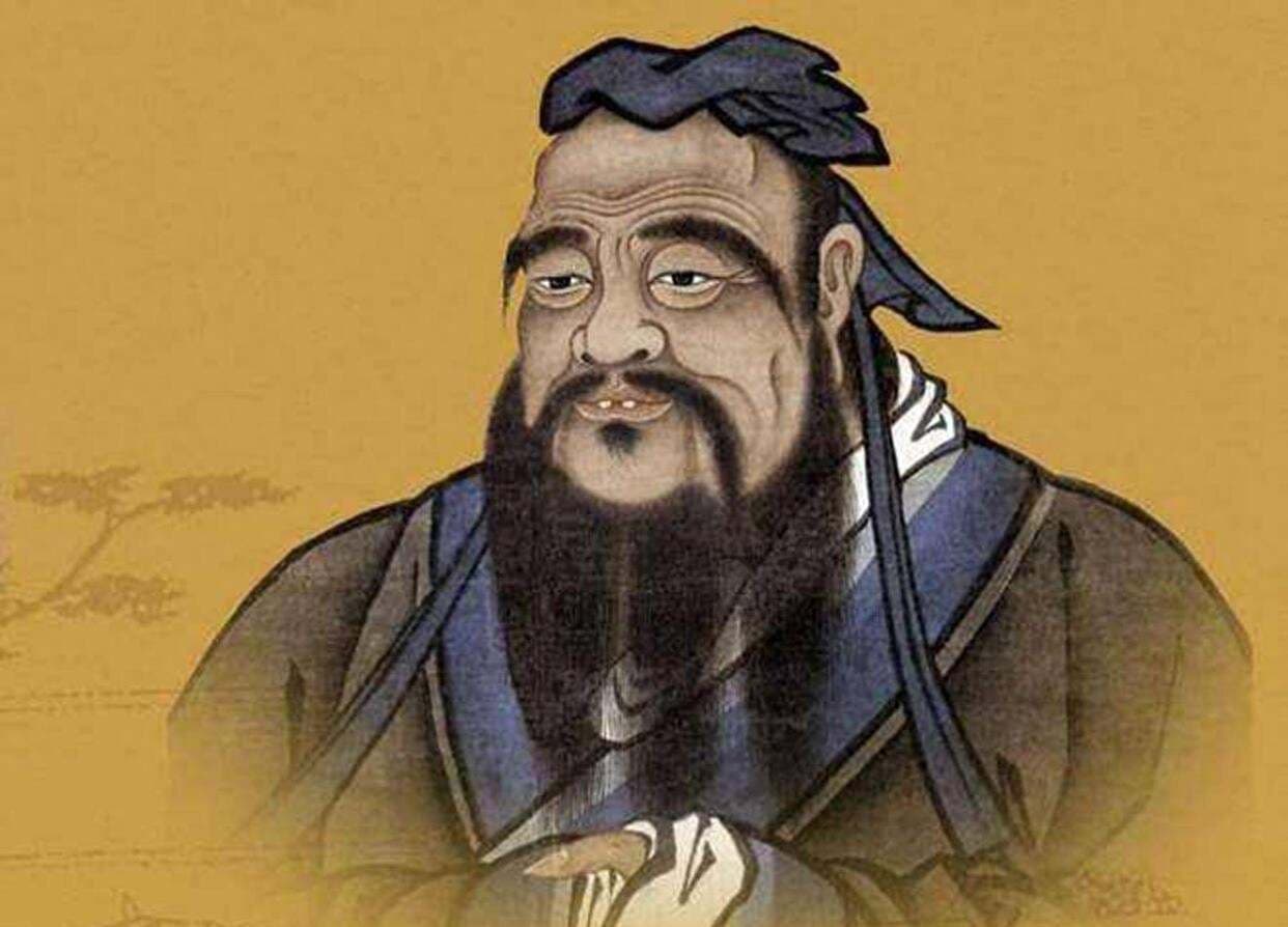 孔子的名言有哪些？孔子名言15句，读懂践行，受益一生！