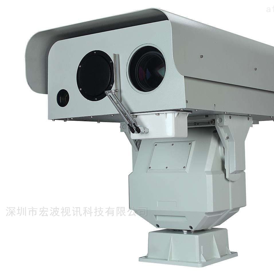 森林防火监控预警：多方位集成的高科技防护系统