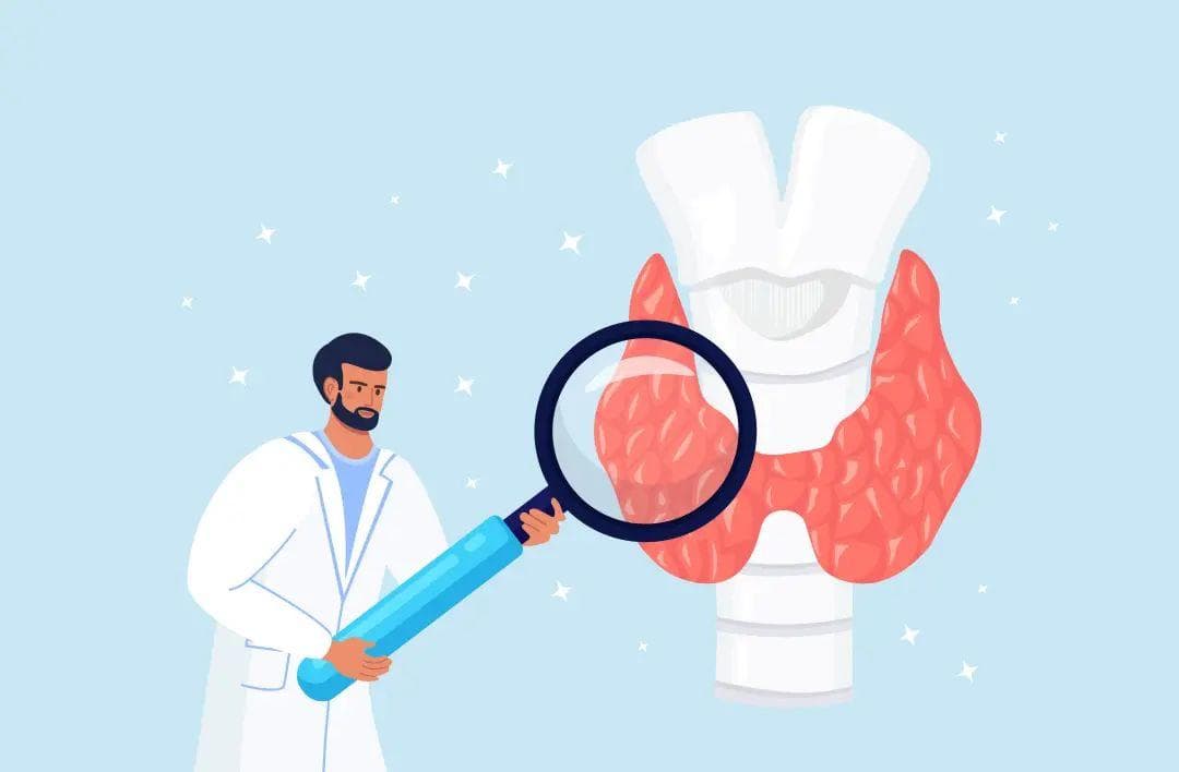 甲状腺癌术后饮食全攻略：从短期到长期的科学指南