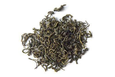 荣成绿茶：北纬37度的海洋性绿茶