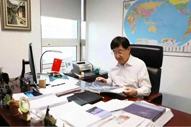 中国建筑首席大师宋晓龙：解决建筑质量问题关键在监管