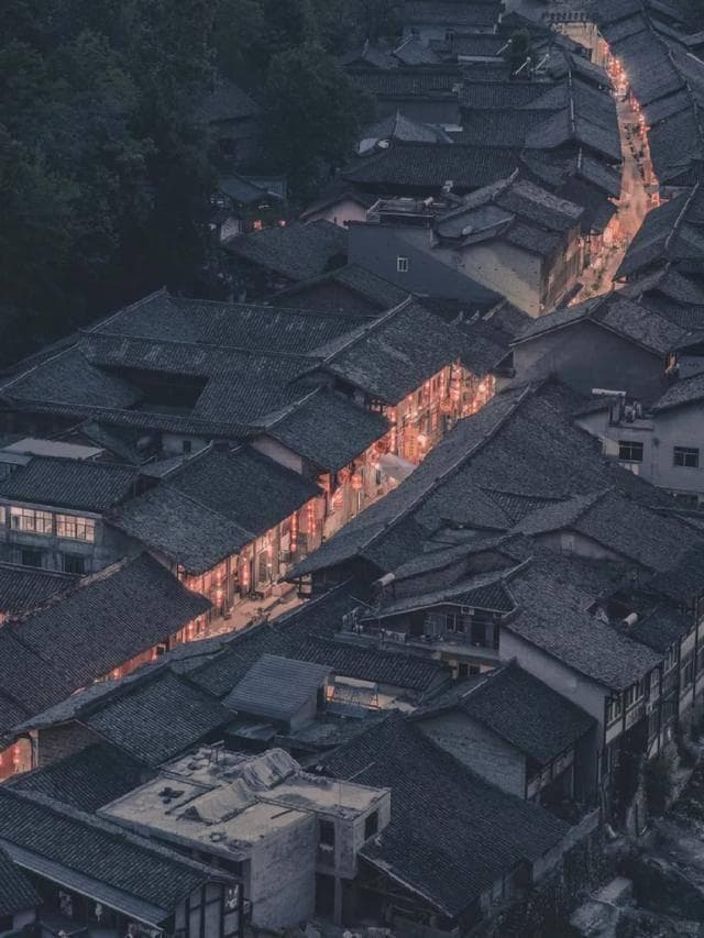 国内6个“一脚踏三省”的绝美之地，看看你去过几个呢？