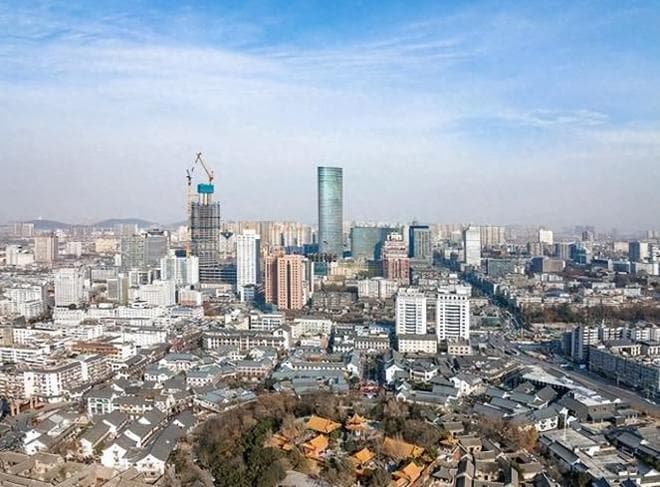 同8000多万人，德国和江苏GDP对比，德国4.45万亿，江苏让人意外