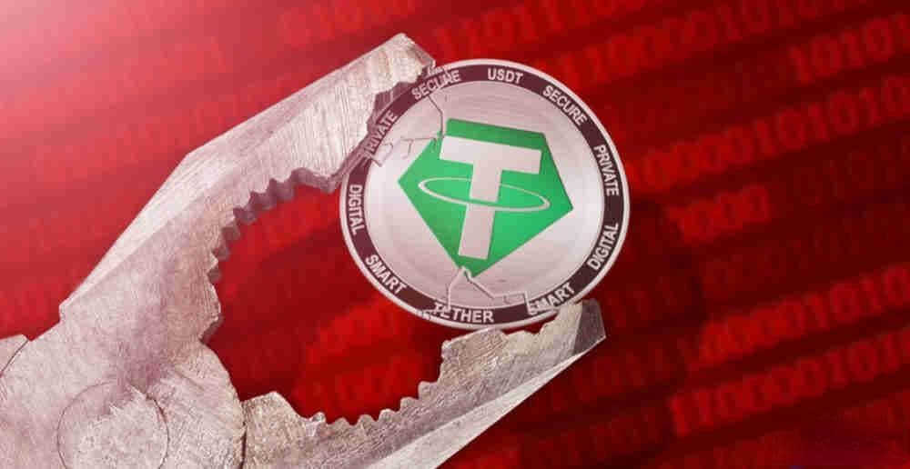 深入解读：100万USDT存钱包安全吗？