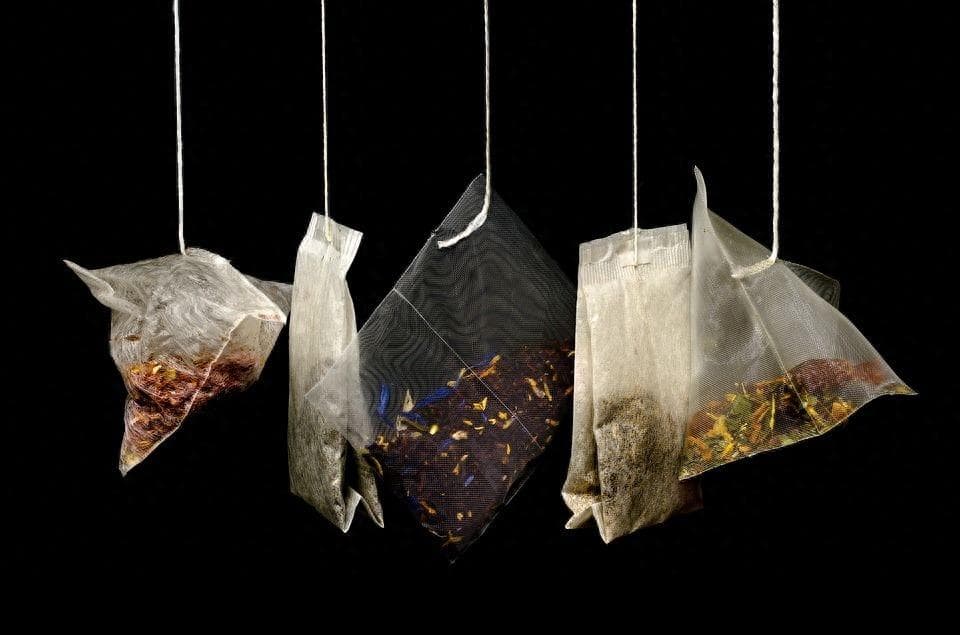 什么茶能够清热祛火？试试这9味“中药茶”