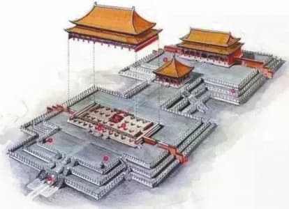 古代工匠“世袭制” 木匠逆袭成尚书？