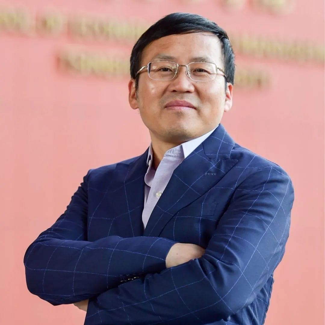 李纪珍：国有企业数字治理变革的主要挑战