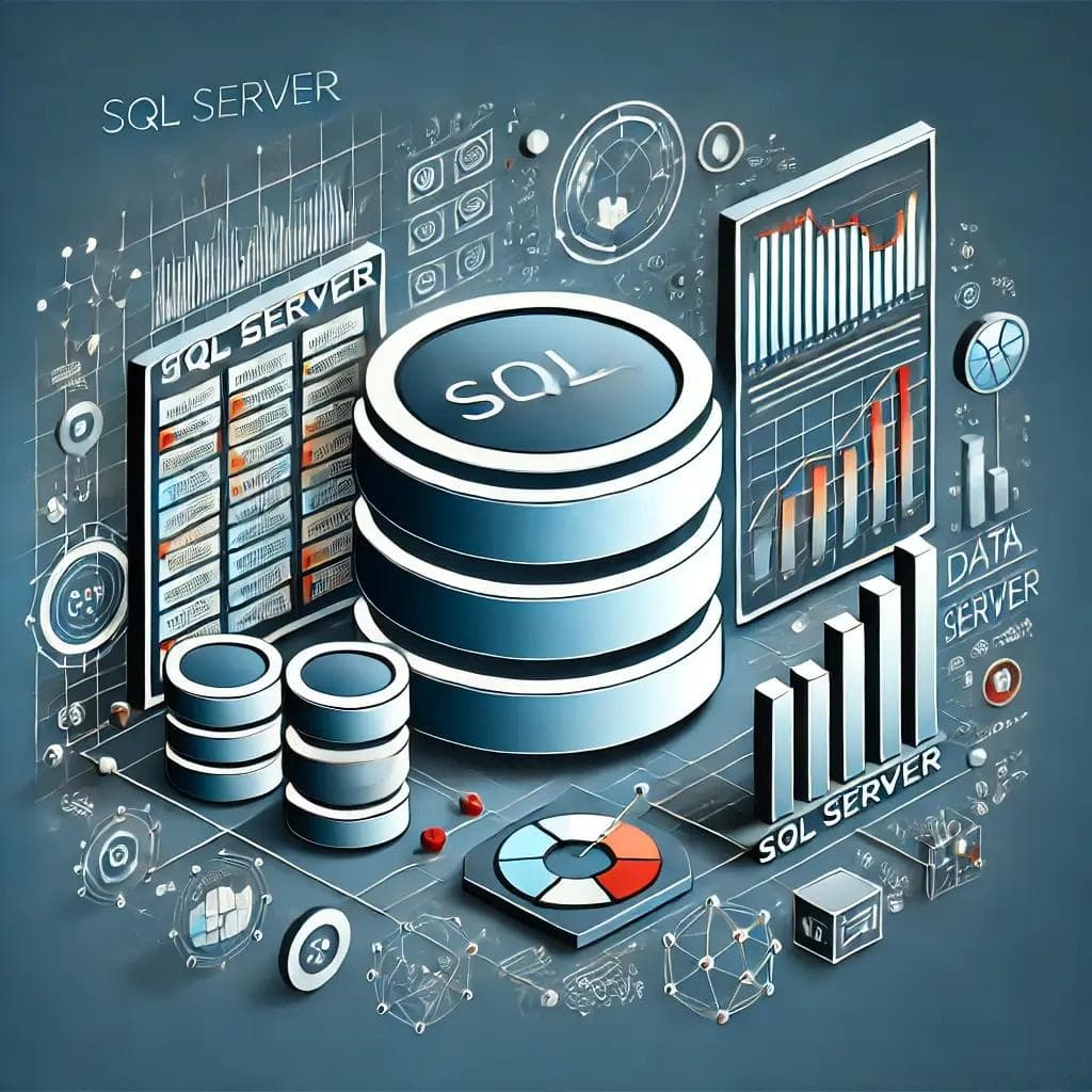 全面了解 SQL Server：功能、优势与最佳实践