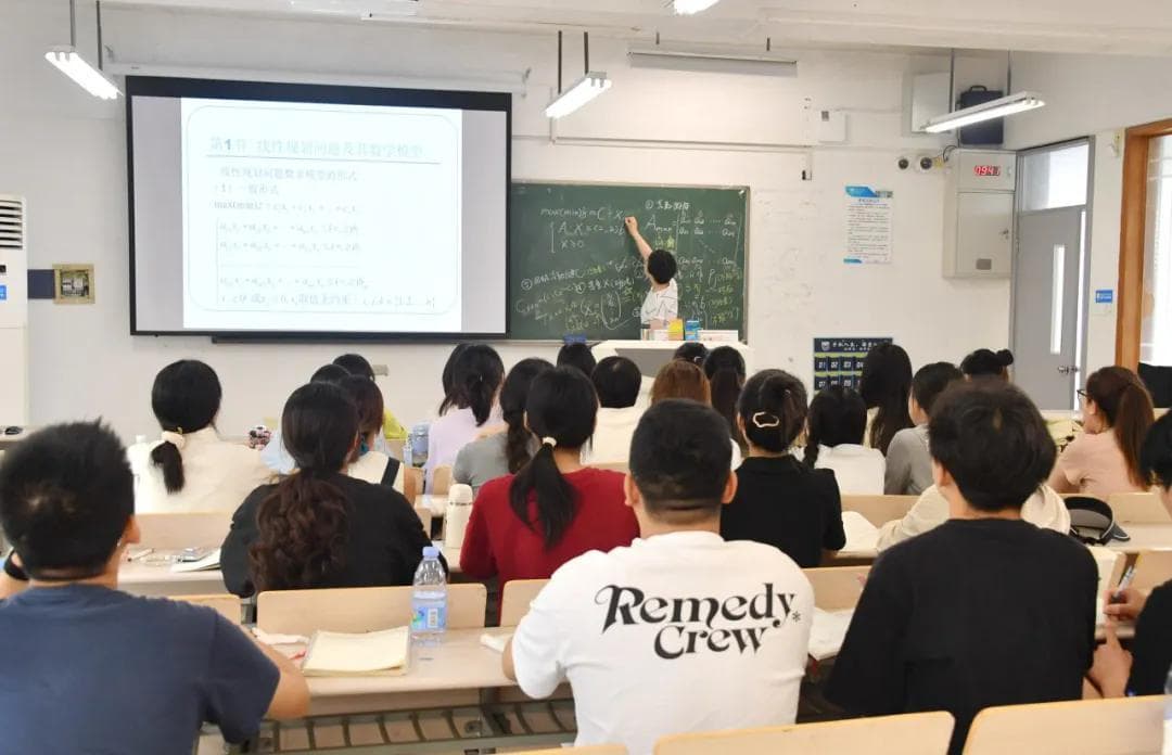 怎样拥有一段圆满的大学生活？