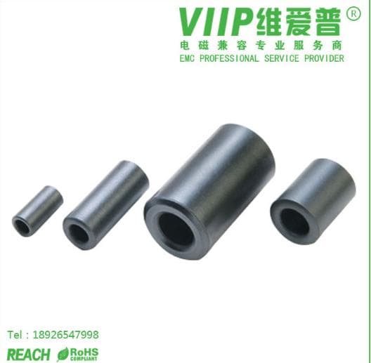 铁氧体磁芯：新型磁性材料的应用与发展