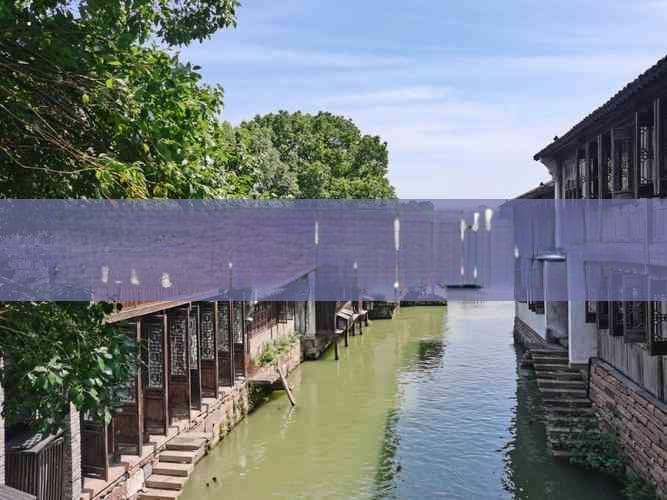 文殊院：成都城市古迹与现代融合的典范