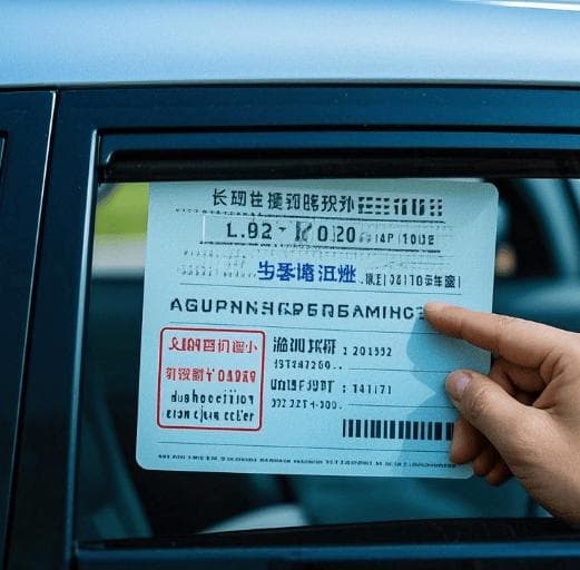 C1 驾照扣分不再自动清零？看交警咋说！