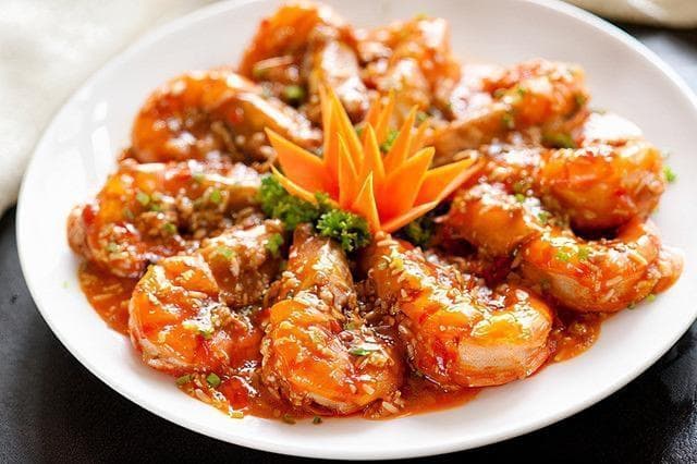 海鱼蔬菜豆腐当主角，打造营养均衡年夜饭